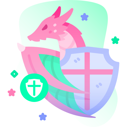 Dragon Guardian