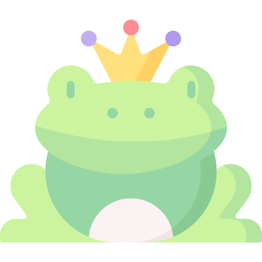 Frog King