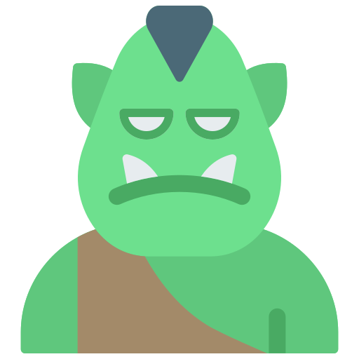 Goblin Chief