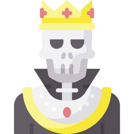 Pirate King